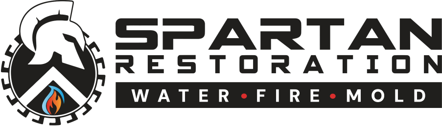 Spartan Restoration Inc Logo Spartan Restoration Inc Logo
