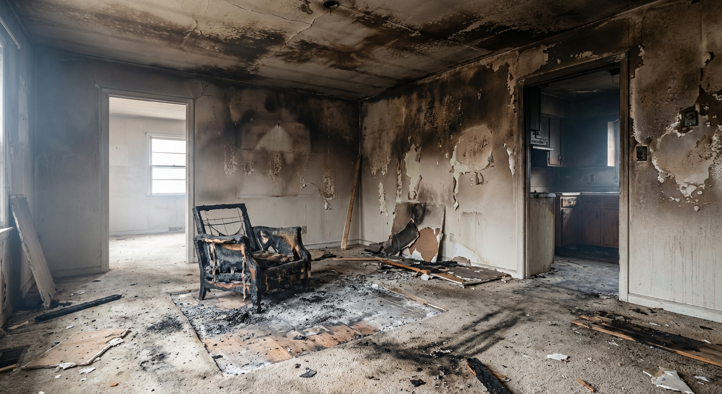 What is Puffback: Causes, Risks & Furnace Cleanup Guide 