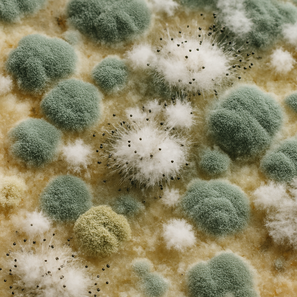 Toxicity Mold
