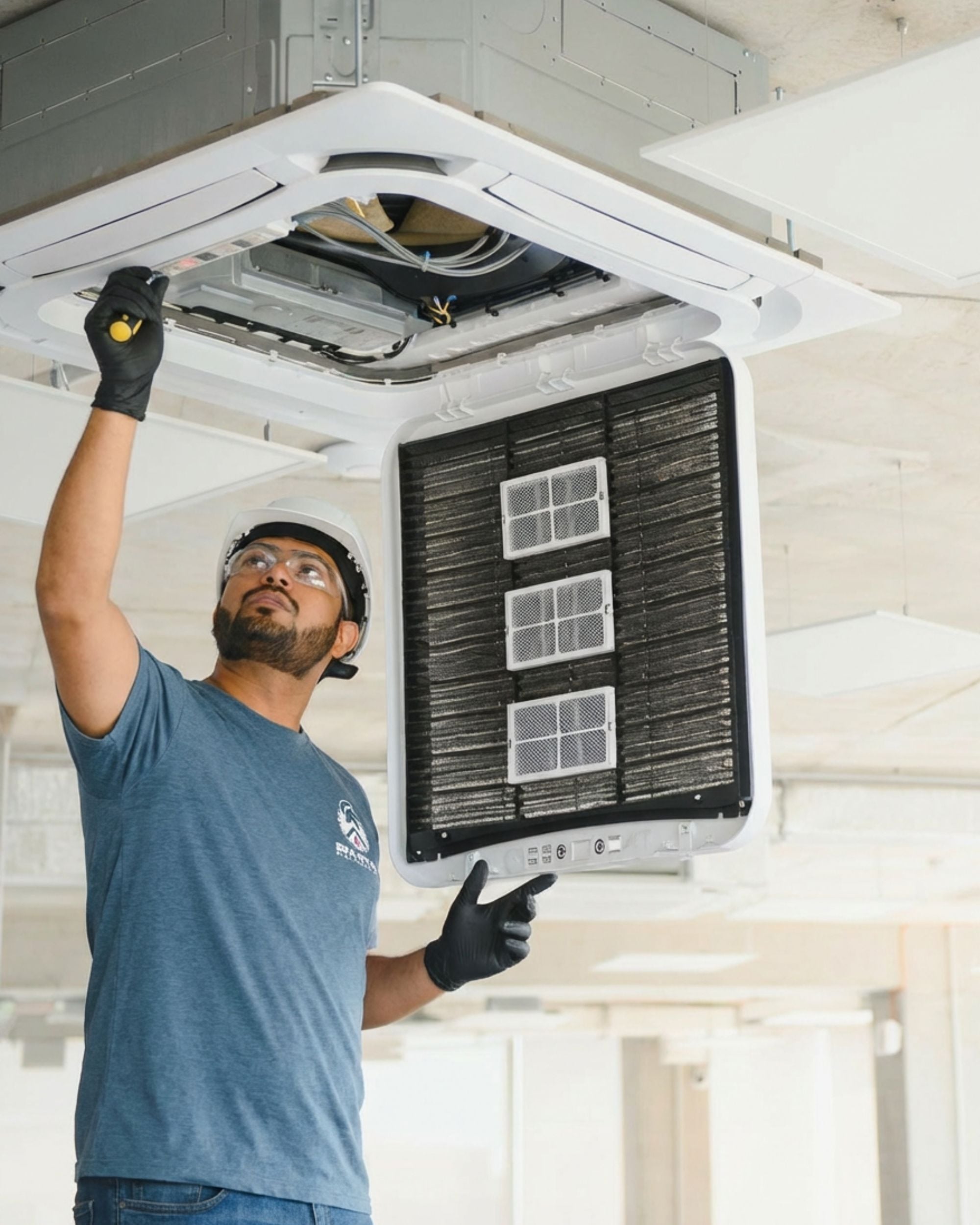 How to Improve Indoor Air Quality Simple Steps for a Healthier Home