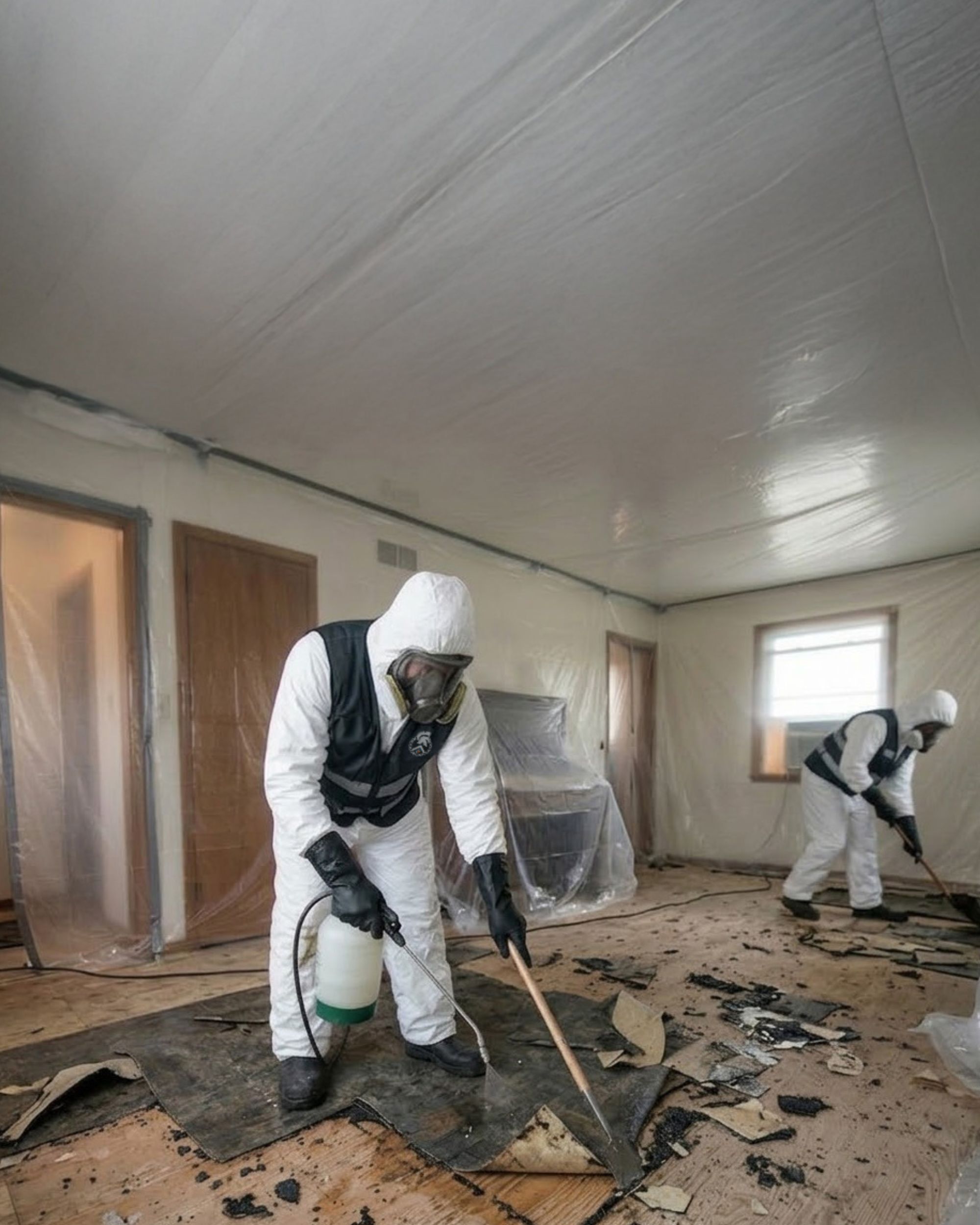 What Is Asbestos Abatement and Why It’s Essential for Safety