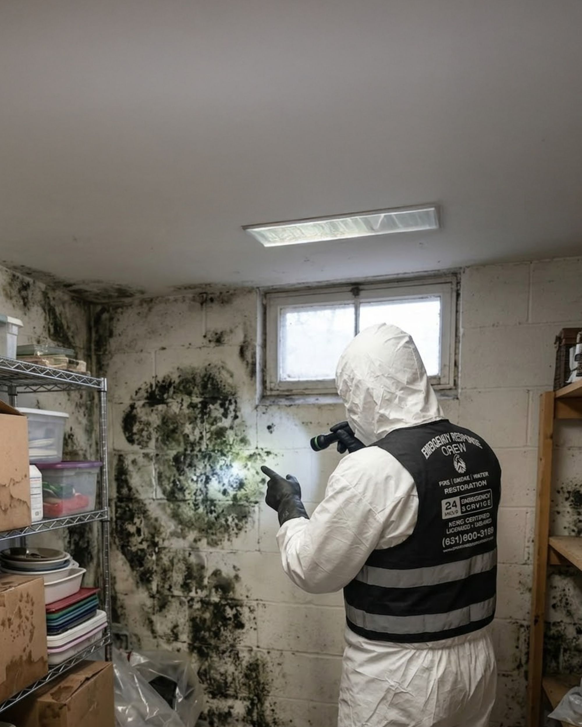 How Long Does It Take Mold to Form