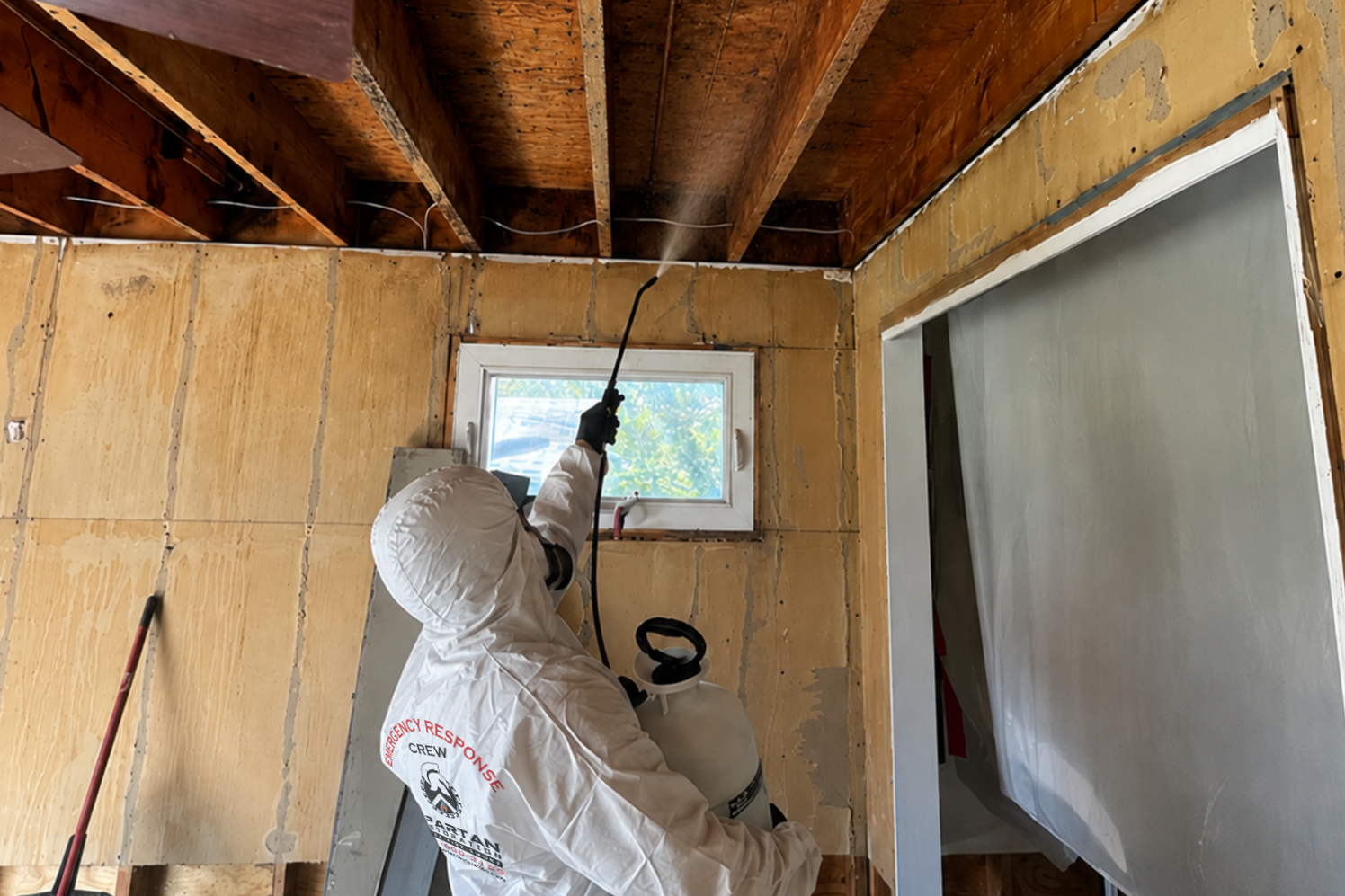 Water Mitigation or Remediation What Does Your Property Need